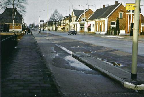 gronausestraat